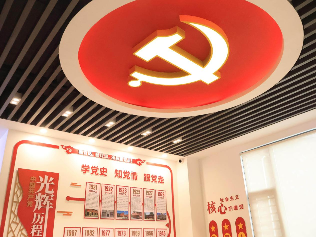 ​福农学子探访彭格村：解码多元文化基因，触摸乡村振兴脉搏